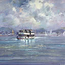 Devonport Ferry