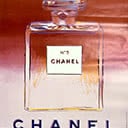 Chanel Poster