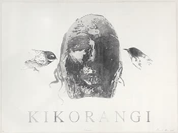 Kikorangi
