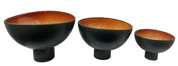 Flame Bowls