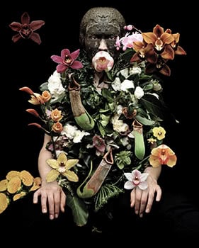 Flower Idol, 2006