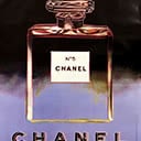 Chanel Poster