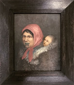 Mother & Child