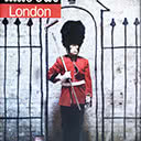 Original poster used for Time Out, London, March 2010