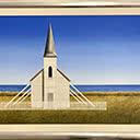 Chapel by the Sea
