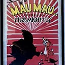 Mau Mau Presents Pigs Might Fly