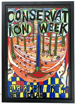 Conservation Week, 1974