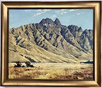 The Remarkables, Queestown
