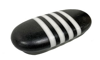 Banded Stone