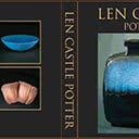 Len Castle Potter / Ron Sang Publications