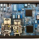 Blue Technology, 2003