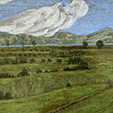 Landscape, 1986