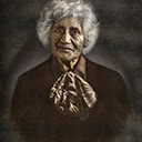 Maori Elder