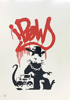 Gangsta Rat