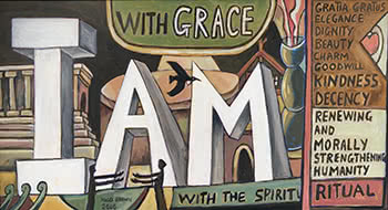 I AM With Grace