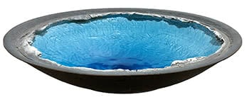 Large Crater Bowl
