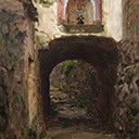 An Archway