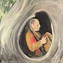 Graham in the Hollow Tree - From the Stanley Graham Series
