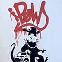 Gangsta Rat, 2004
