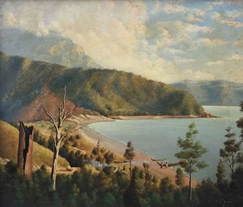 Marlborough 1894