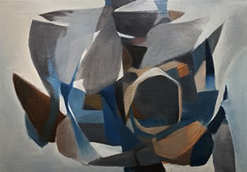 Abstract No. 4 1967