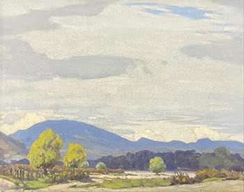 Relative Size: Landscape, Hutt Valley