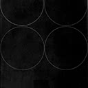 Four Circles Dark, 1977