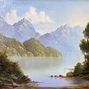 Lake Brunner 2