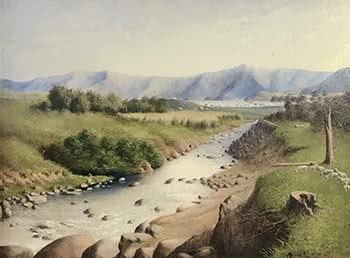 Otago River