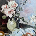 Untitled (Still Life with Roses)
