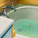 Goldfish in the Bath