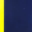 Smither Beehive panel (Yellow/Blue)