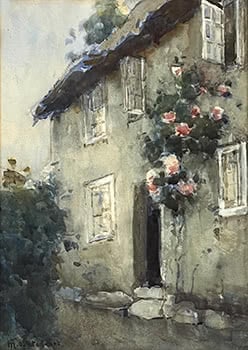 Rose Cottage