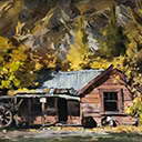 Old Miners Cottage, Skippers