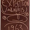 Exposition Vallauris 1963