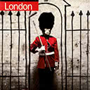 Original Poster Used for Time Out, London, March 2010
