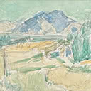 Landscape, c. 1960