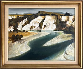 Rangitikei River