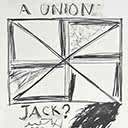 A Union Jack?, 1990