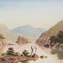 Untitled, Lake Scene