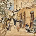 San Remo France, 1919