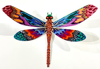 Dragonfly