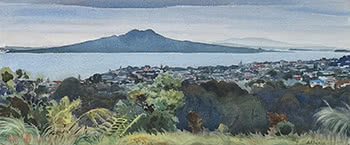 Rangitoto