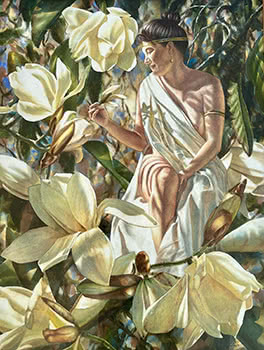 Grandiflora Aphrodite