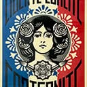 LIBERTÉ EGALITÉ FRATERNITÉ =FREEDOM EQUALITY FRATERNITY