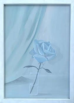 Blue Rose, 2003