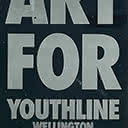 Art for Youthline, 2006