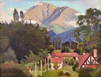 Mt Peel Homestead