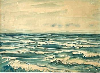 Seascape