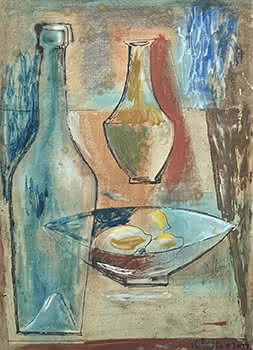 Untitled, Still Life